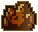 rocks